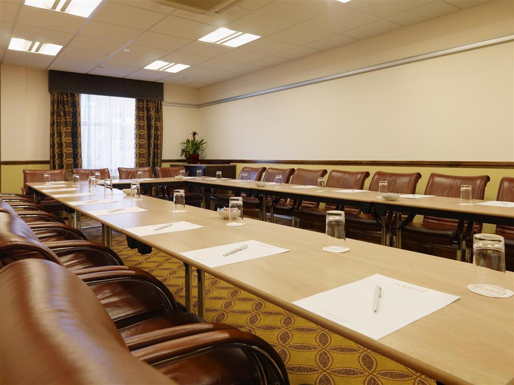 Maldron Hotel Oranmore Galway Facilities photo